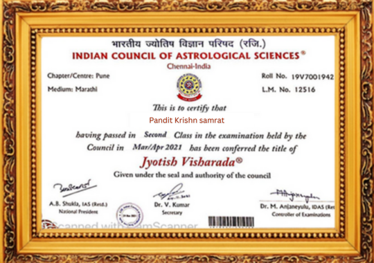 Ex Love Back Solution