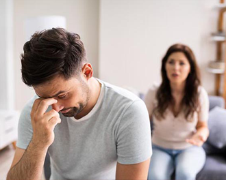 FAMILY PROBLEM SOLUTION