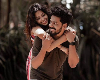 HUSBAND WIFE DISPUTE